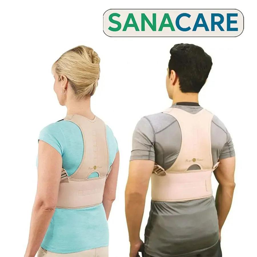 Ceinture Dorsale Lombaire Royal Posture SanaCare