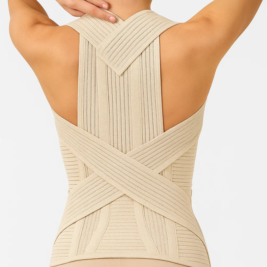 Ceinture Dorsolombaire SANACARE SanaCare