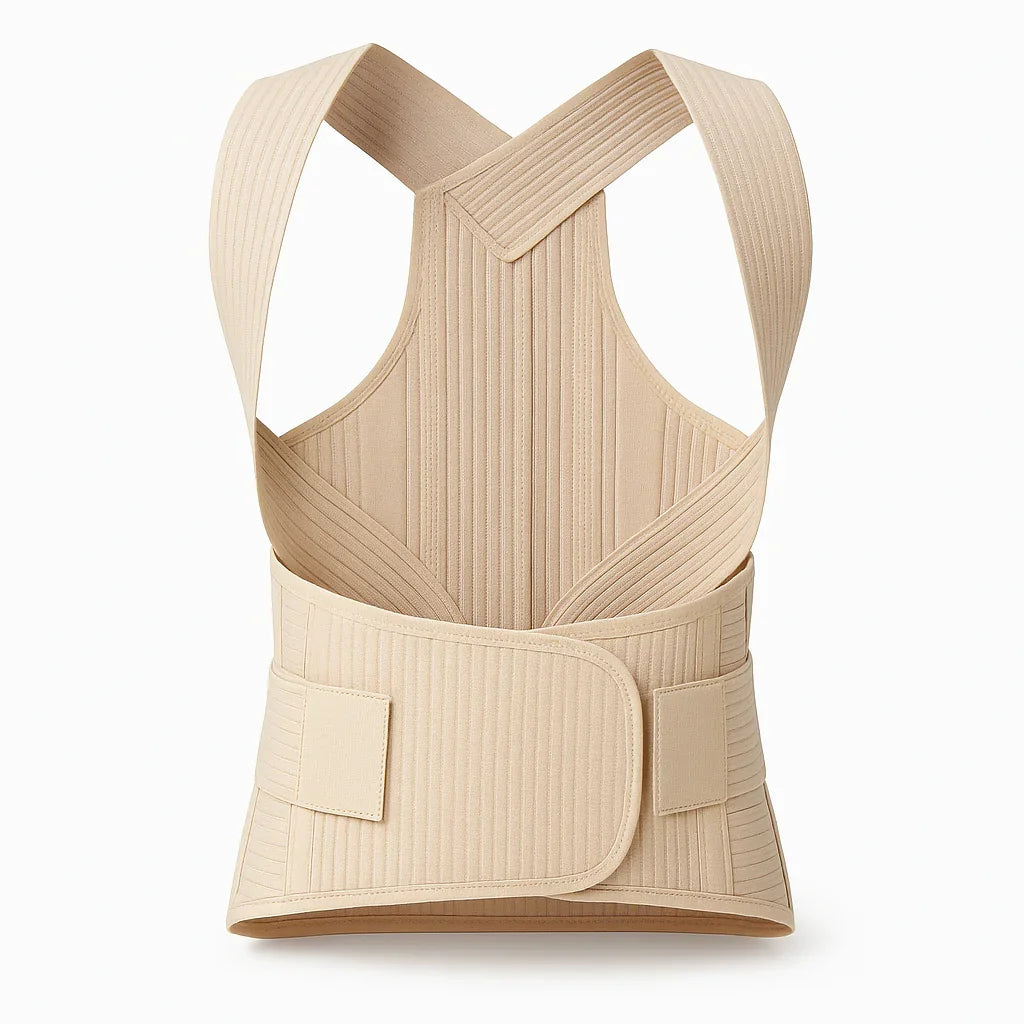 Ceinture Dorsolombaire SANACARE SanaCare