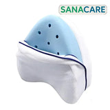 Coussin de Soutien Jambes Sanacare SanaCare
