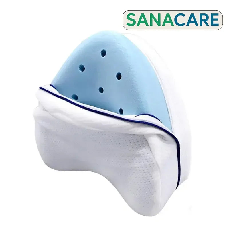 Coussin de Soutien Jambes Sanacare SanaCare