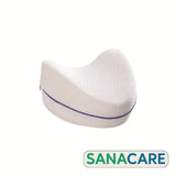 Coussin de Soutien Jambes Sanacare SanaCare