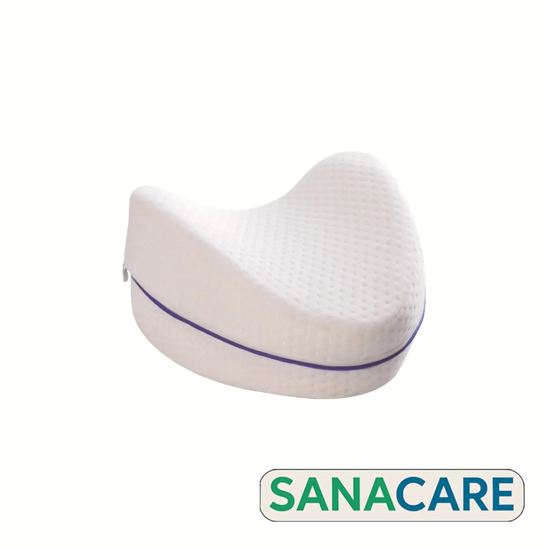 Coussin de Soutien Jambes Sanacare SanaCare