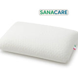 Oreiller Médical Mémoire de Forme | SanaCare SanaCare